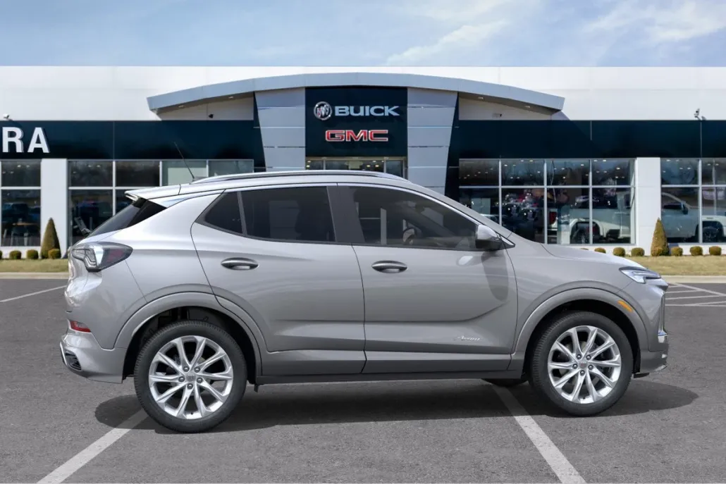 2026 Buick Encore GX Avenir photo 1