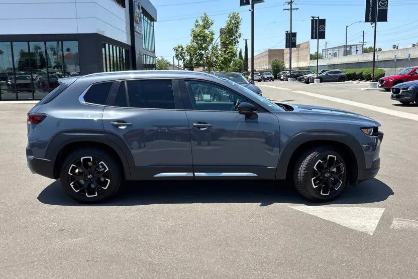 2024 Mazda CX-50 2.5 Turbo Meridian Edition photo 1
