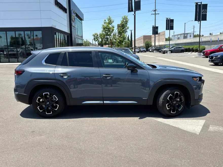 2024 Mazda CX-50 2.5 Turbo Meridian Edition photo 1