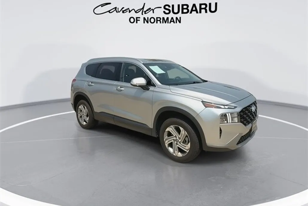 2023 Hyundai Santa Fe SEL photo 1