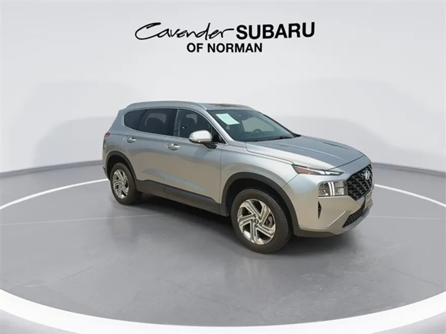 2023 Hyundai Santa Fe SEL photo 1