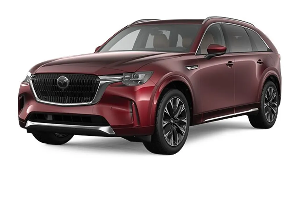 2025 Mazda CX-90 3.3 Turbo Premium Plus photo 1