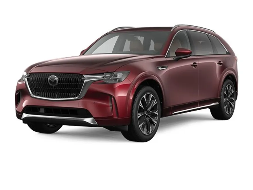 2025 Mazda CX-90 3.3 Turbo Premium Plus photo 1