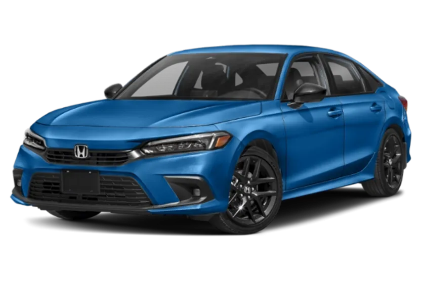 2024 Honda Civic Sport photo 1