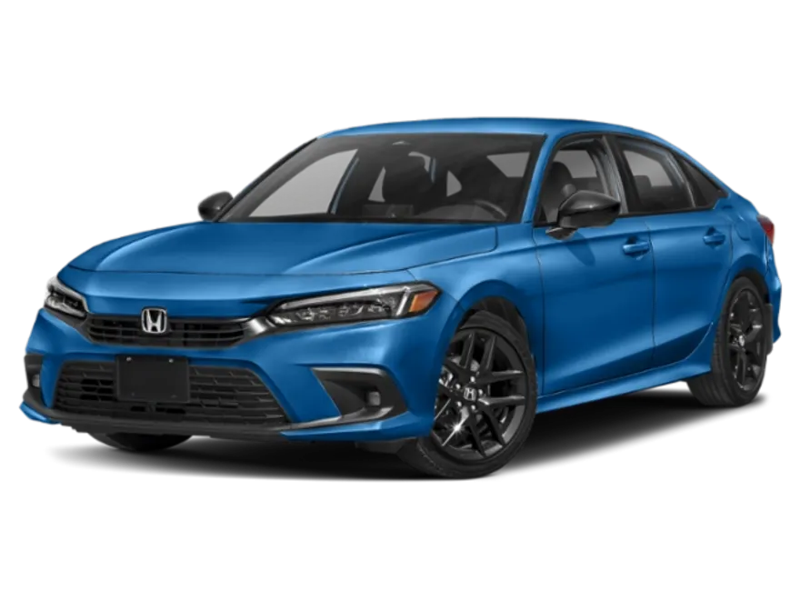 2024 Honda Civic Sport photo 1
