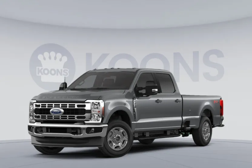 2026 Ford F-250 photo 1