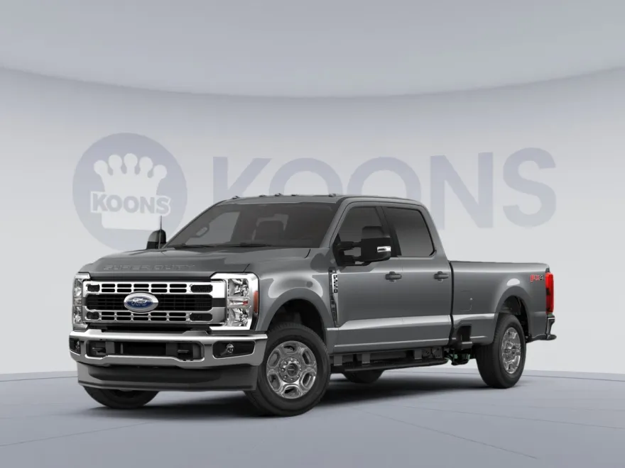 2026 Ford F-250 photo 1