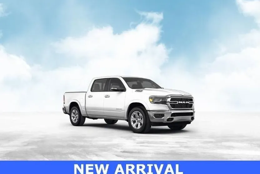 2022 Ram 1500 Limited photo 1