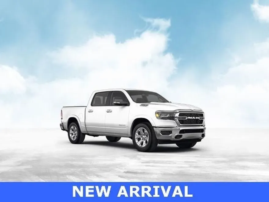 2022 Ram 1500 Limited photo 1