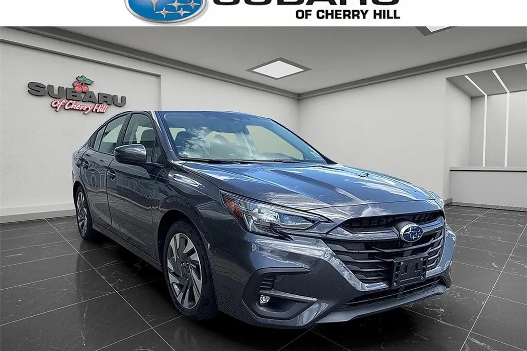 2025 Subaru Legacy Limited photo 1