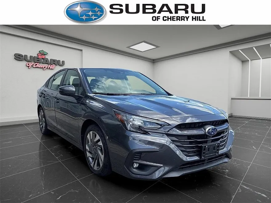 2025 Subaru Legacy Limited photo 1