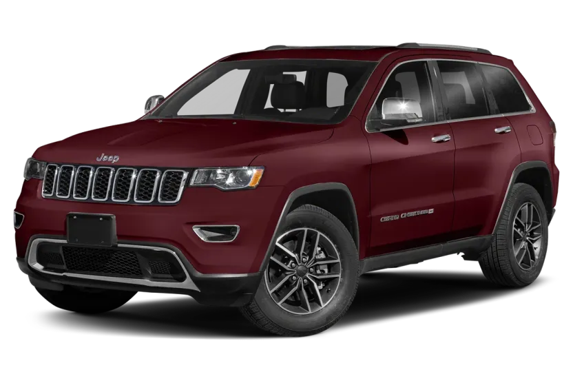 2022 Jeep Cherokee Limited photo 1