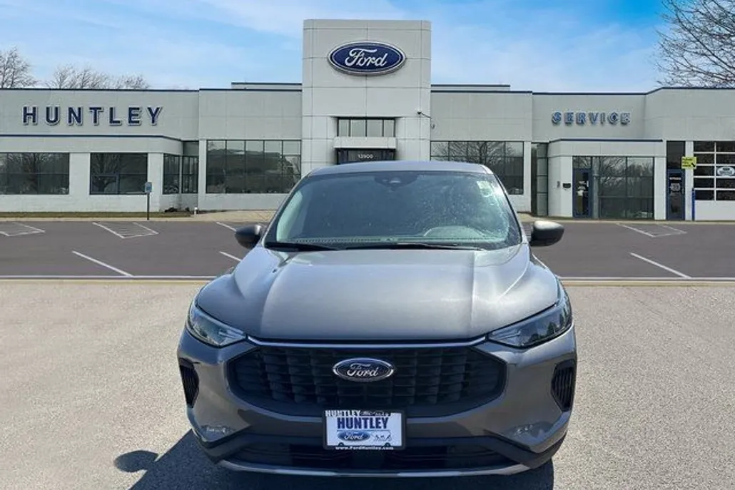 2024 Ford Escape Active photo 1