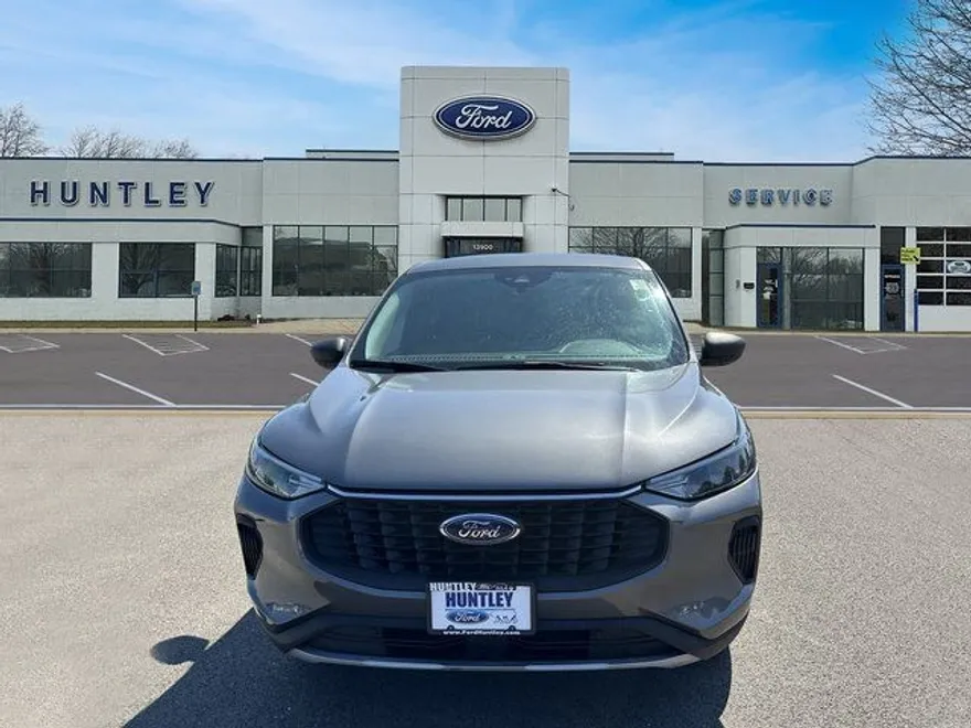 2024 Ford Escape Active photo 1