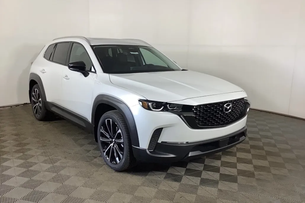 2025 Mazda CX-50 2.5 Premium Plus photo 1