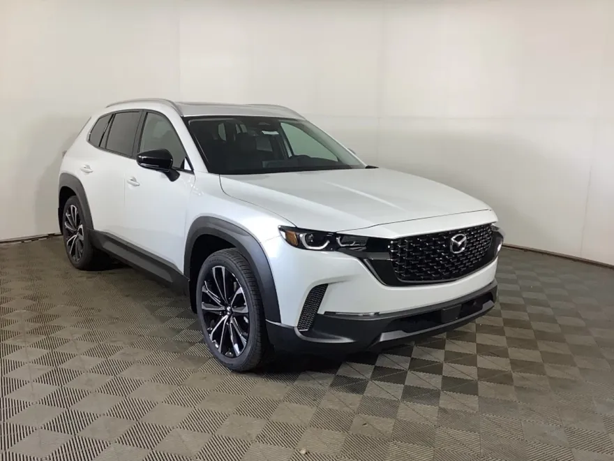 2025 Mazda CX-50 2.5 Premium Plus photo 1