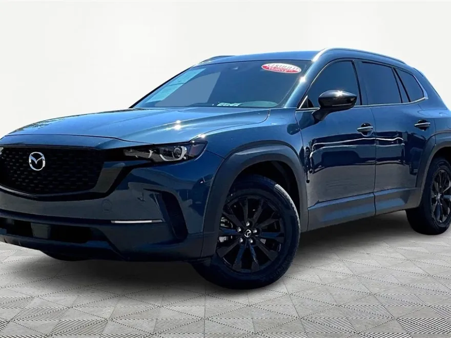 2024 Mazda CX-50 2.5 S Preferred photo 1