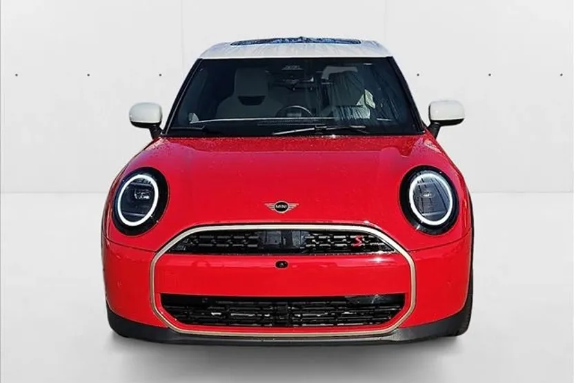 2025 Mini Cooper 4 Door Hardtop S photo 1