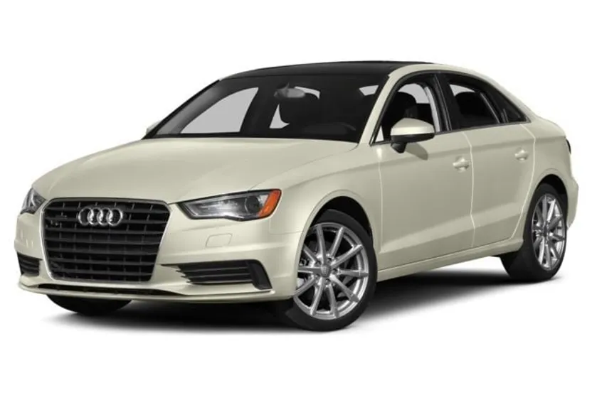 2016 Audi A3 1.8T Premium photo 1