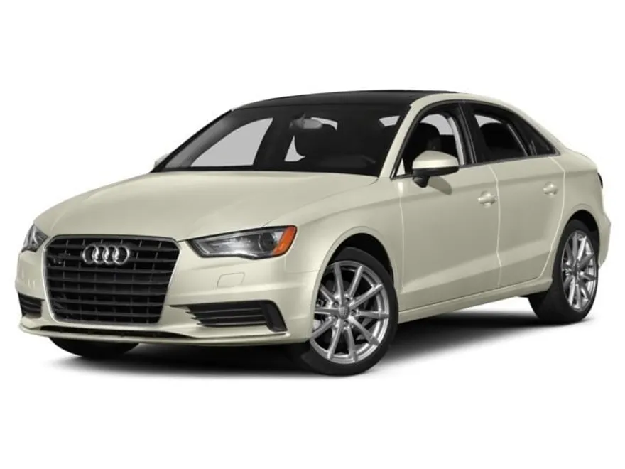 2016 Audi A3 1.8T Premium photo 1