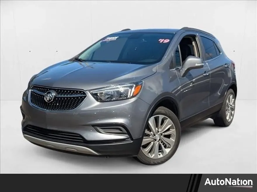 2019 Buick Encore Preferred photo 1