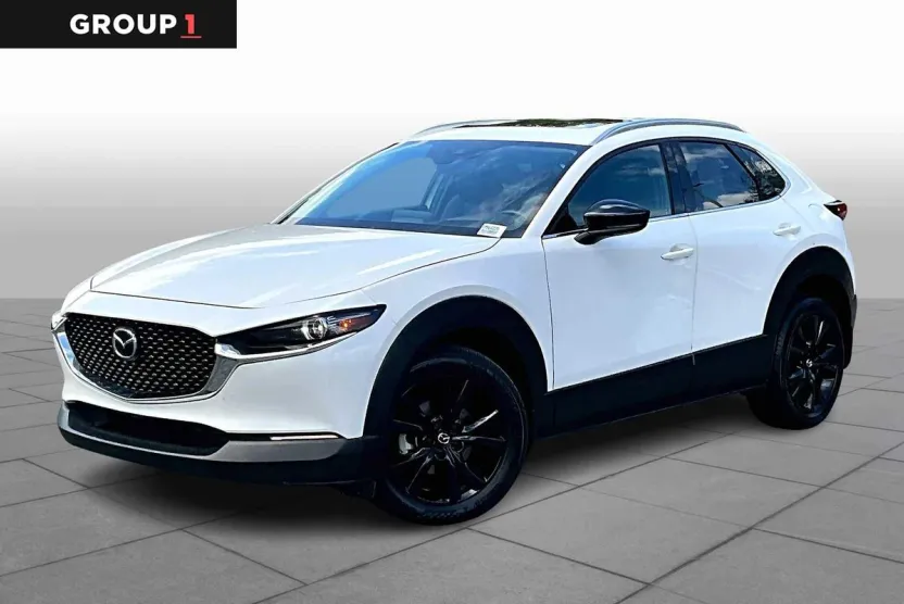 2023 Mazda CX-30 2.5 Turbo Premium photo 1