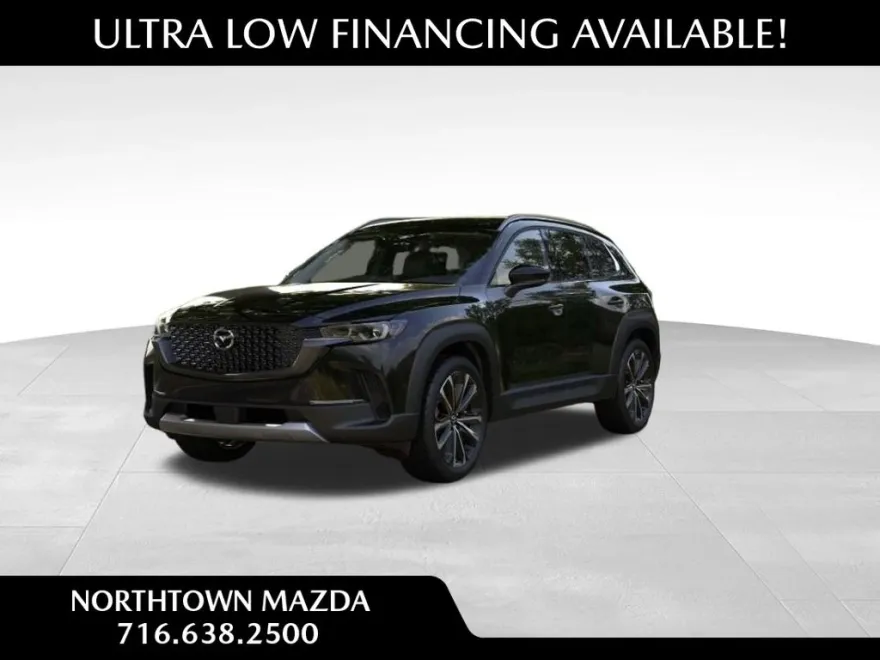 2025 Mazda CX-50 2.5 Turbo Premium photo 1