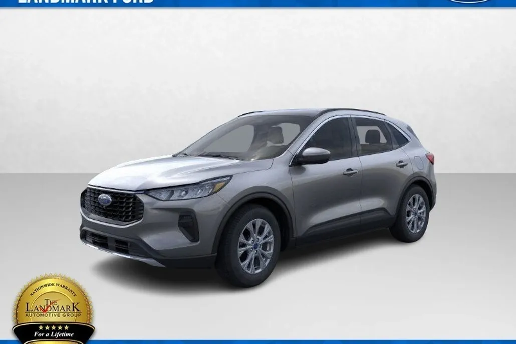 2024 Ford Escape Active photo 1