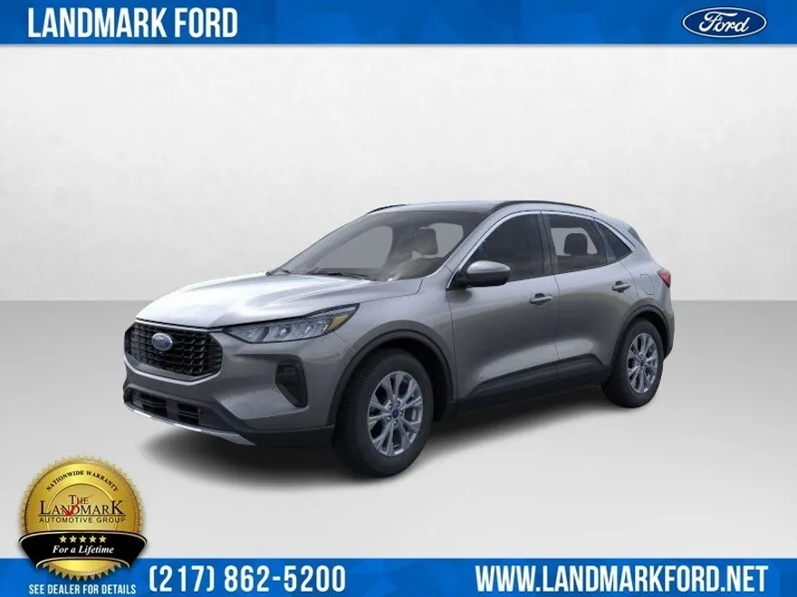 2024 Ford Escape Active photo 1
