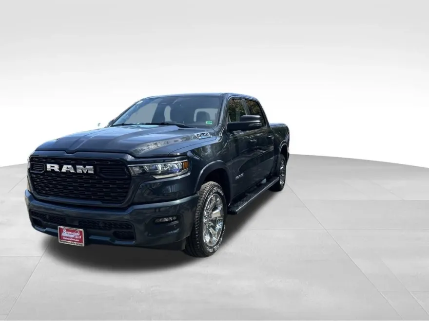 2025 Ram 1500 Big Horn Lone Star photo 1