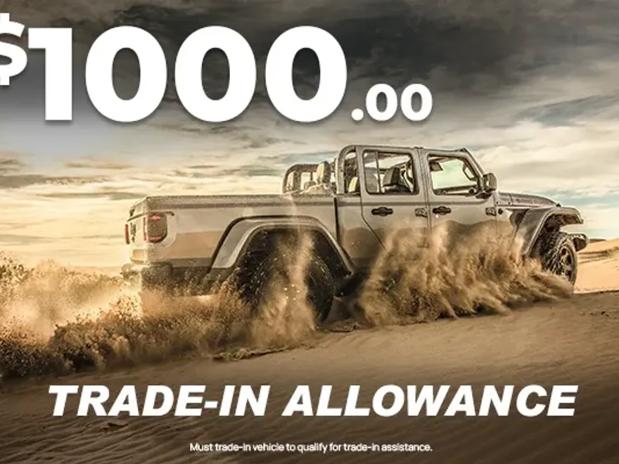 2026 Ram 1500 Big Horn photo 1