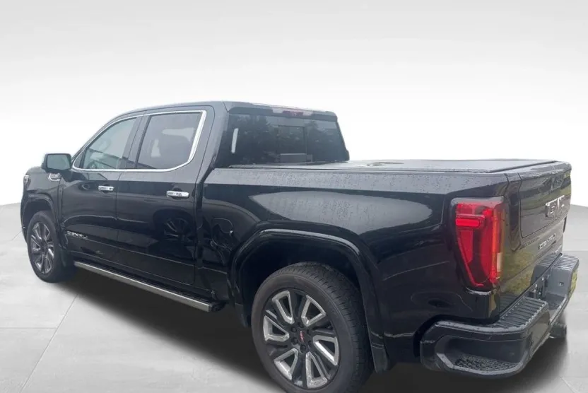 2020 Gmc Sierra 1500 Denali photo 1
