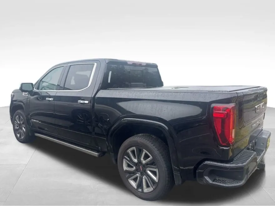 2020 Gmc Sierra 1500 Denali photo 1