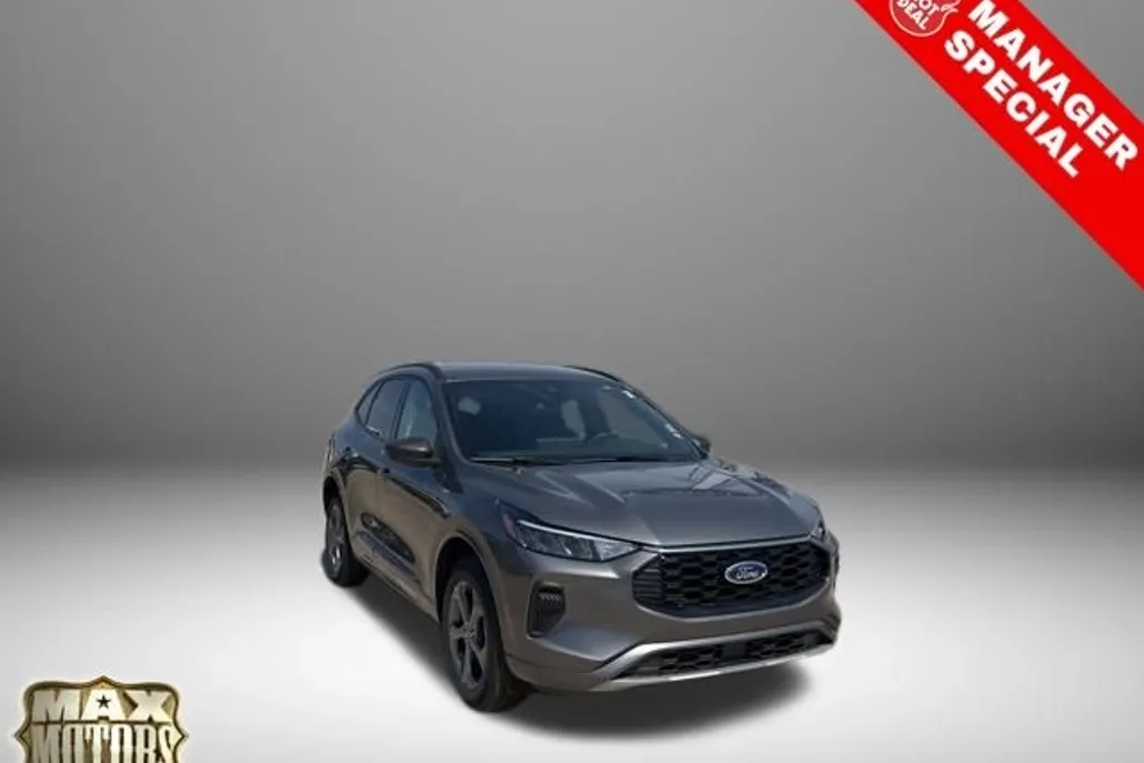 2024 Ford Escape ST-Line photo 1