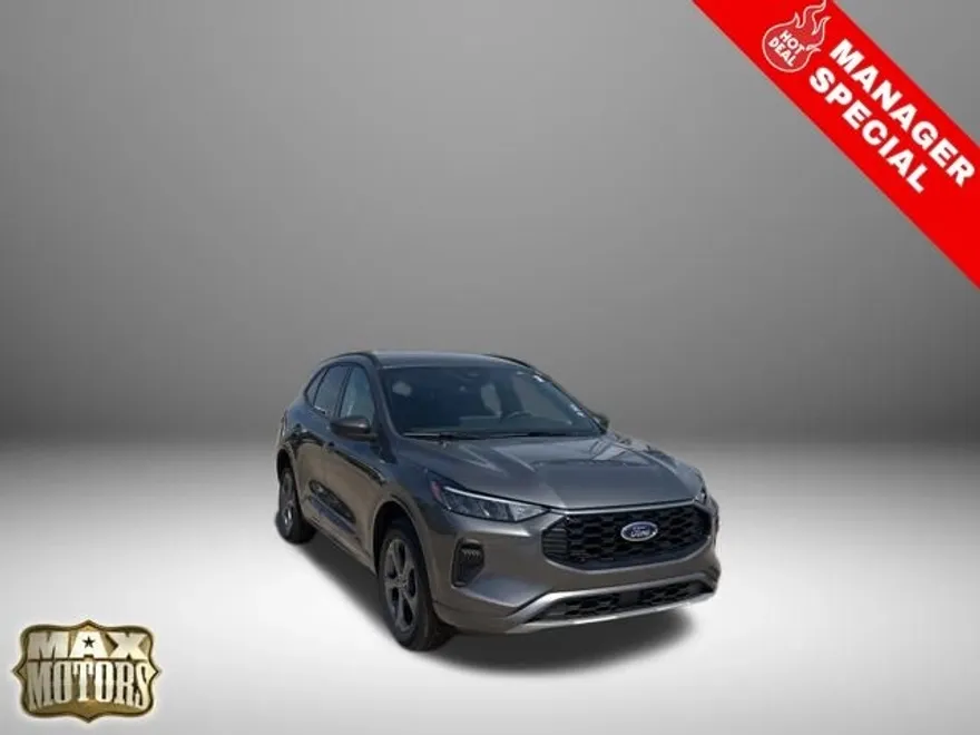 2024 Ford Escape ST-Line photo 1