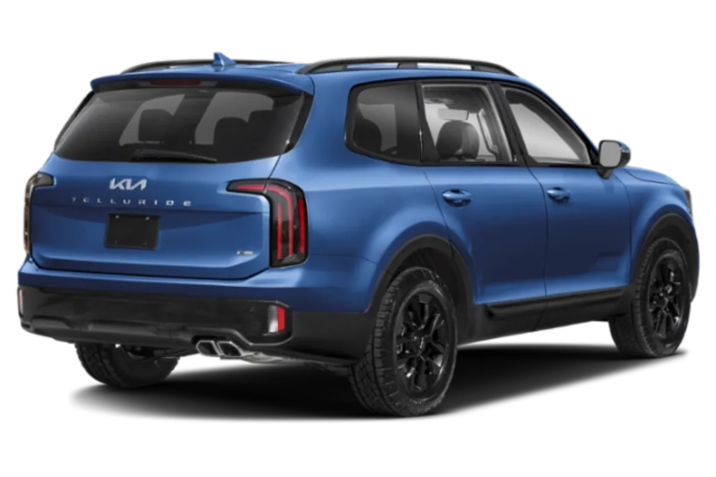 2025 Kia Telluride SX Prestige X-Pro photo 1