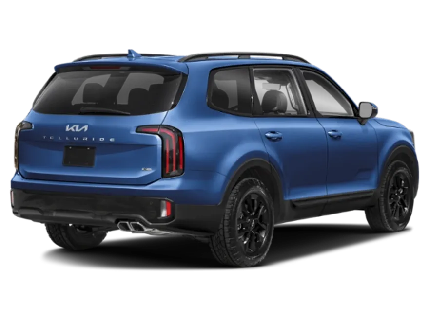 2025 Kia Telluride SX Prestige X-Pro photo 1