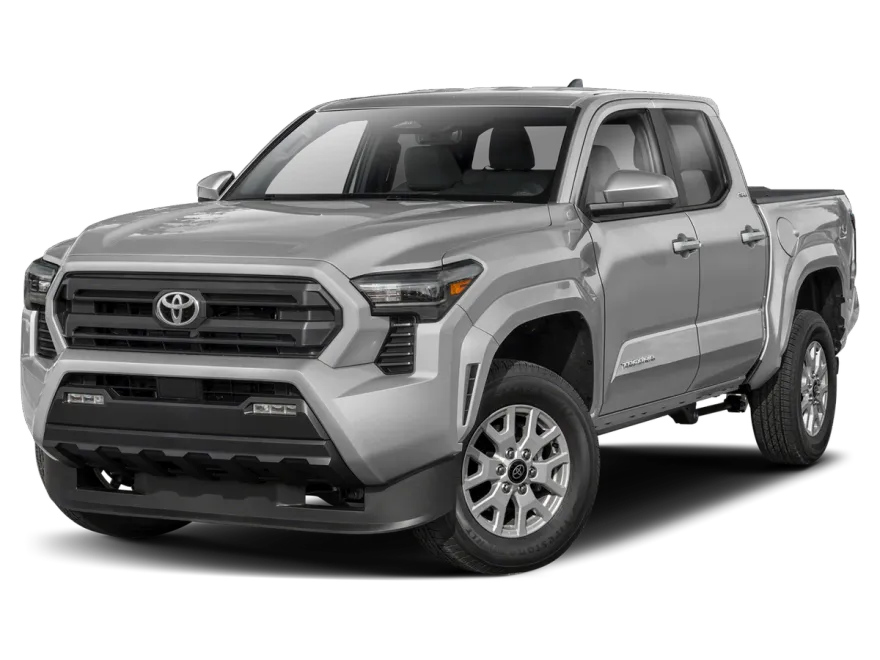 2025 Toyota Tacoma SR5 photo 1