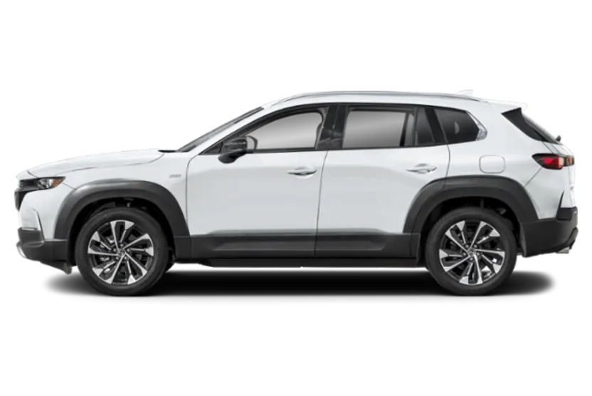 2025 Mazda CX-50 Premium Plus photo 1
