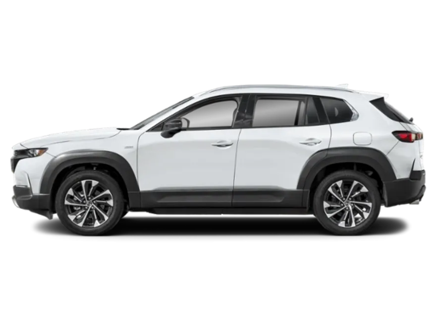 2025 Mazda CX-50 Premium Plus photo 1