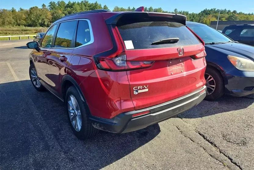 2023 Honda CR-V EX photo 1