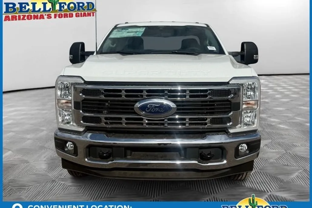 2025 Ford F-350 photo 1