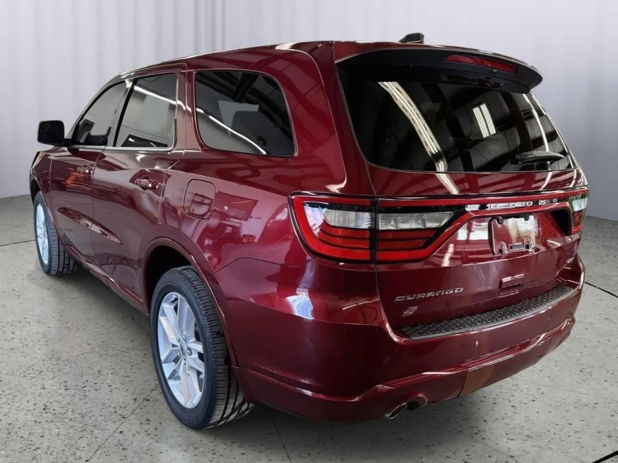 2024 Dodge Durango GT photo 1