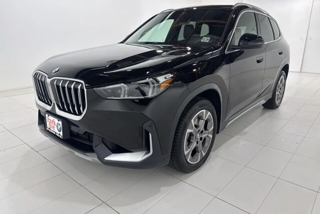 2025 Bmw X1 XDrive28i photo 1