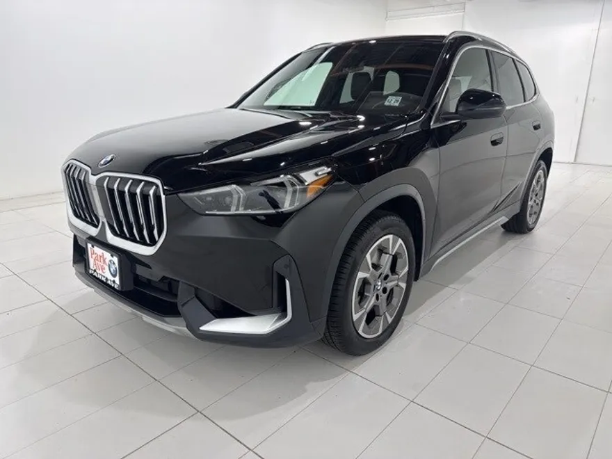 2025 Bmw X1 XDrive28i photo 1