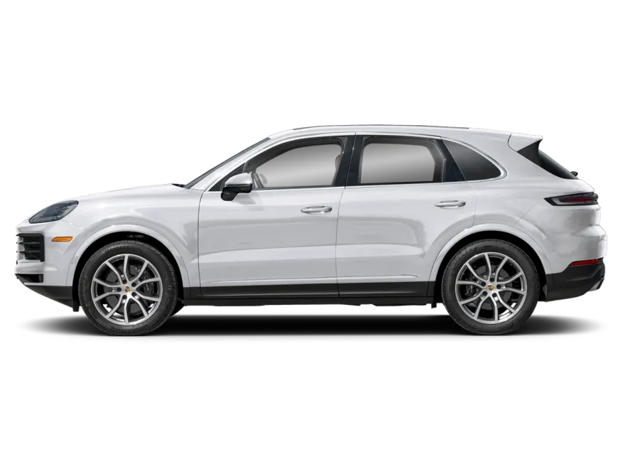 2024 Porsche Cayenne Base photo 1