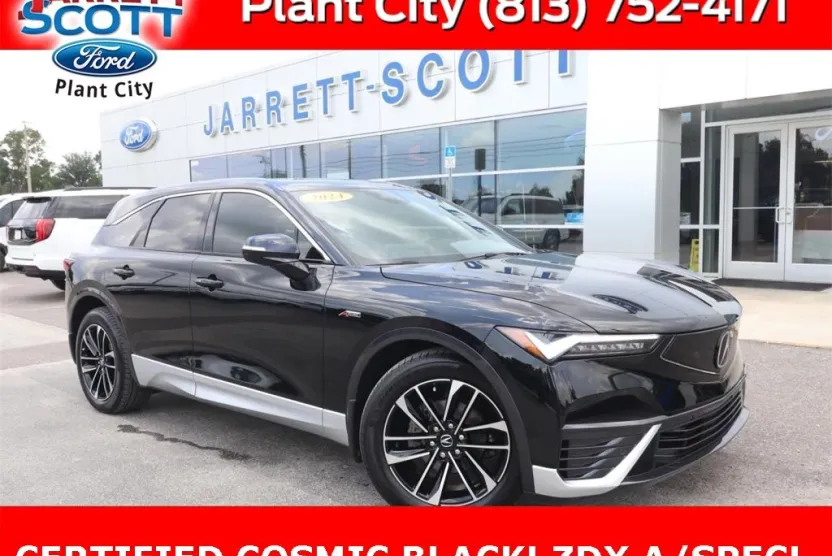 2024 Acura ZDX Base A-Spec photo 1