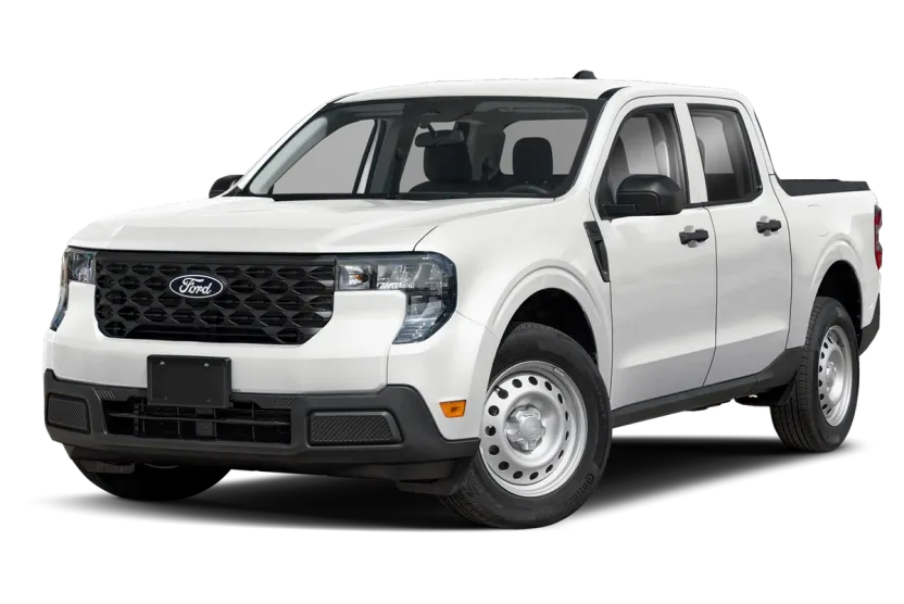 2025 Ford Maverick XL photo 1