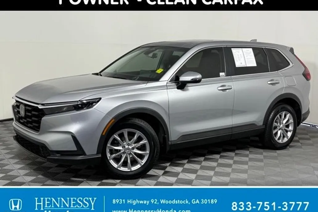 2023 Honda CR-V EX photo 1