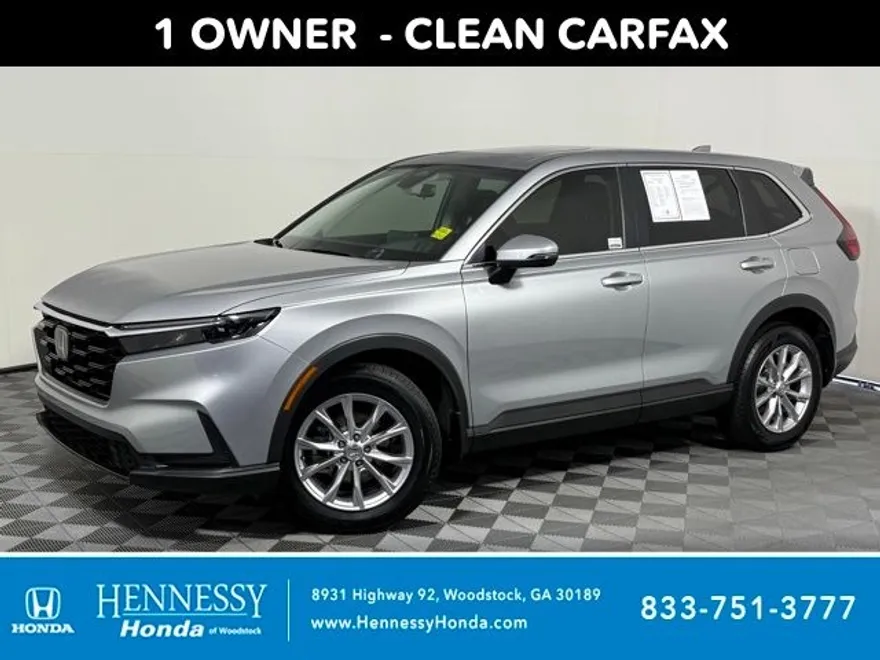 2023 Honda CR-V EX photo 1
